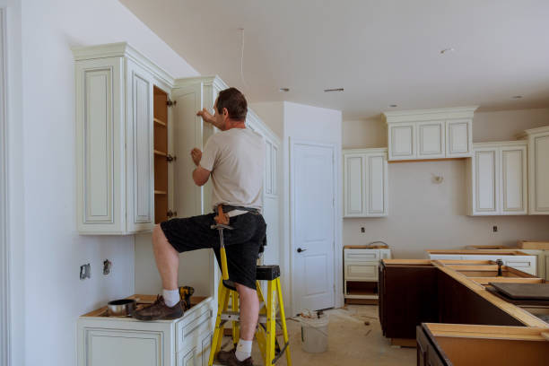 Countertop Replacement Le Center JMT Kitchen Cabinet